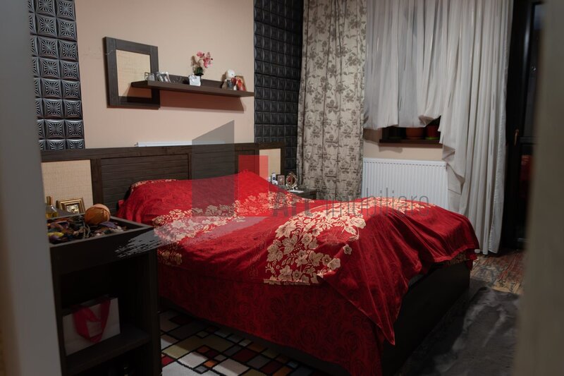 Bragadiru apartament 2 camere mobilat utilat modern